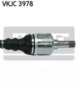 skf vkjc3978